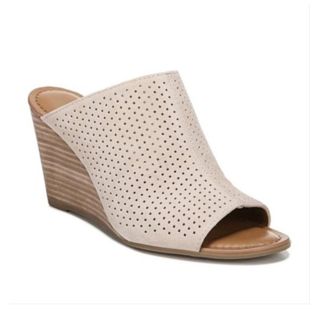 Franco Sarto Wedges Sandals